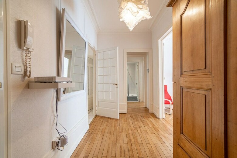 La Perle D'annecy Private Apartment