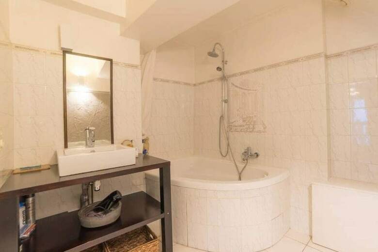 Boudoir Old Town Triplex Apartment