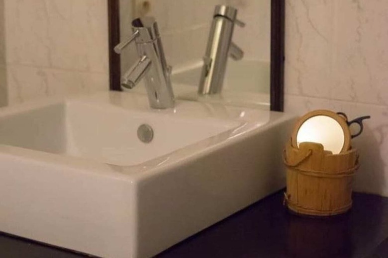 Boudoir Old Town Triplex Apartment