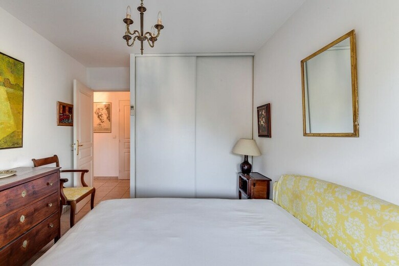 La Palmeraie Private Apartment