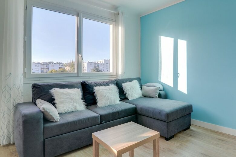 Le Riou Private Apartment
