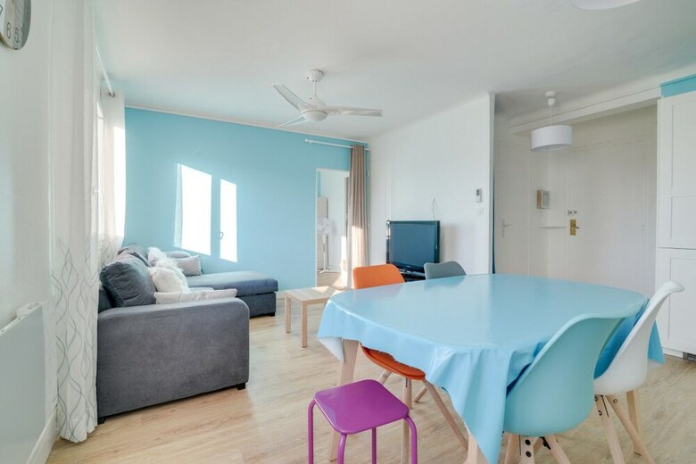 Le Riou Private Apartment