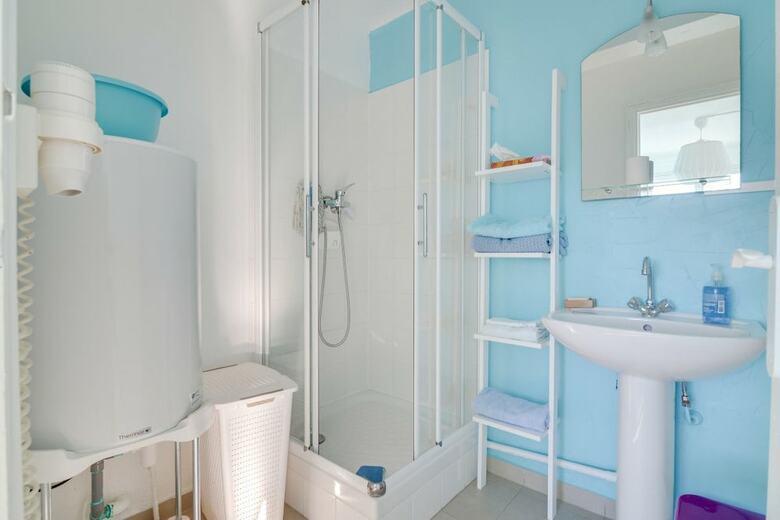 Le Riou Private Apartment