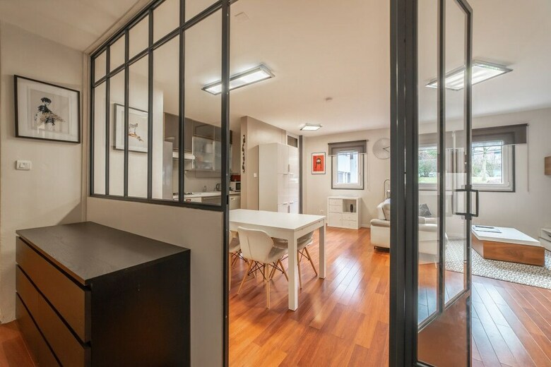 Apartamento Perri�re Magnifique T3 Old Town - Pk