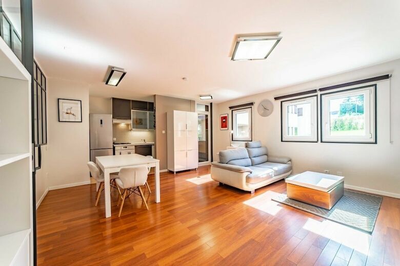 Apartamento Perri�re Magnifique T3 Old Town - Pk