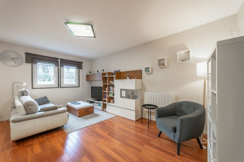 Apartamento Perri�re Magnifique T3 Old Town - Pk