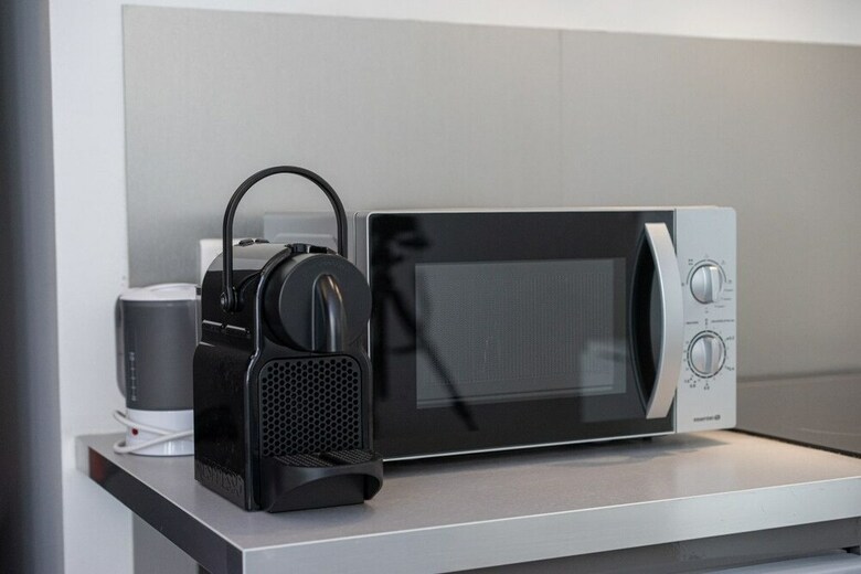 Rousseau Private Apartment