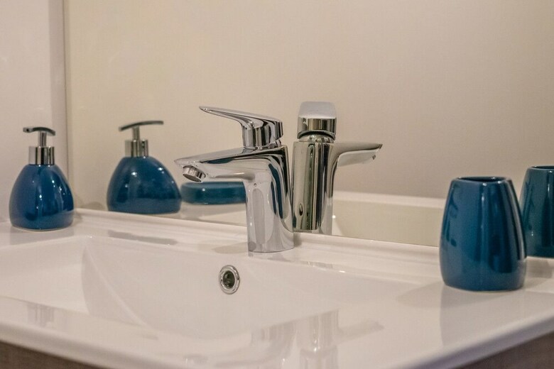 Les Tr�sums Private Terrace Apartment