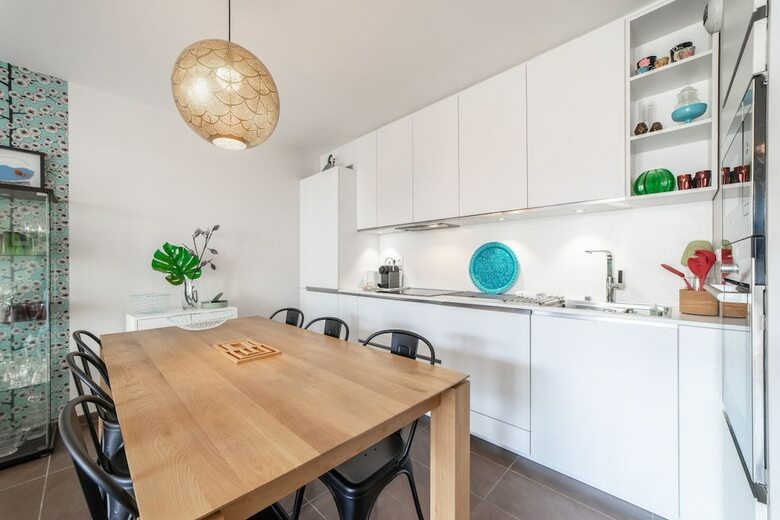 L'alery Private Apartment