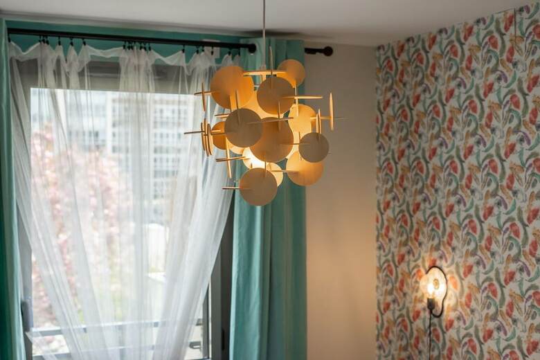 L'alery Private Apartment