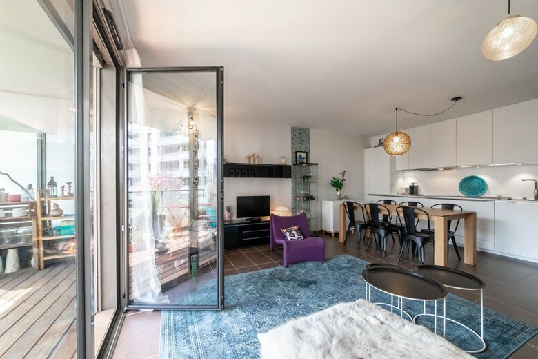 L'alery Private Apartment