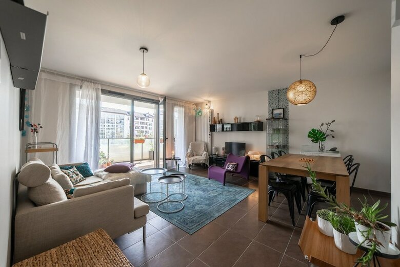 L'alery Private Apartment