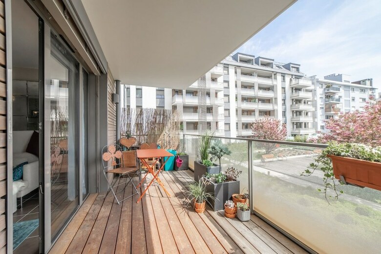 L'alery Private Apartment