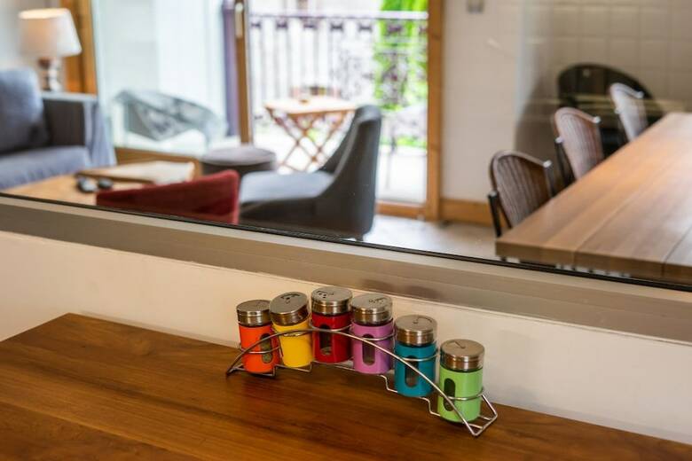 Apartamento Vallet T4 Luxury Hyper Center
