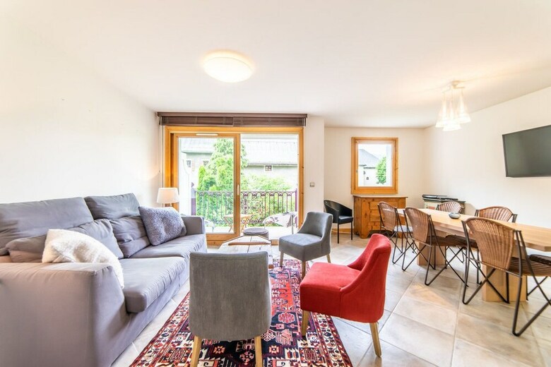 Apartamento Vallet T4 Luxury Hyper Center