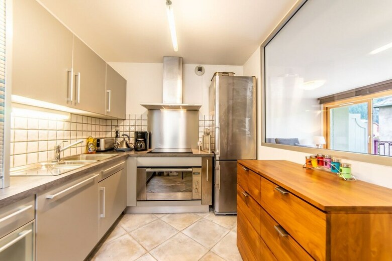 Apartamento Vallet T4 Luxury Hyper Center