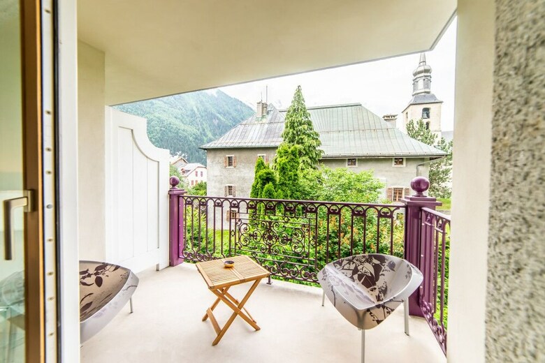 Apartamento Vallet T4 Luxury Hyper Center