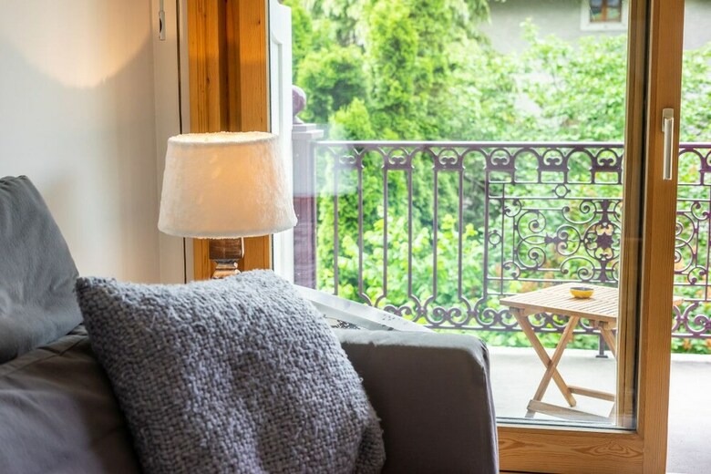 Apartamento Vallet T4 Luxury Hyper Center