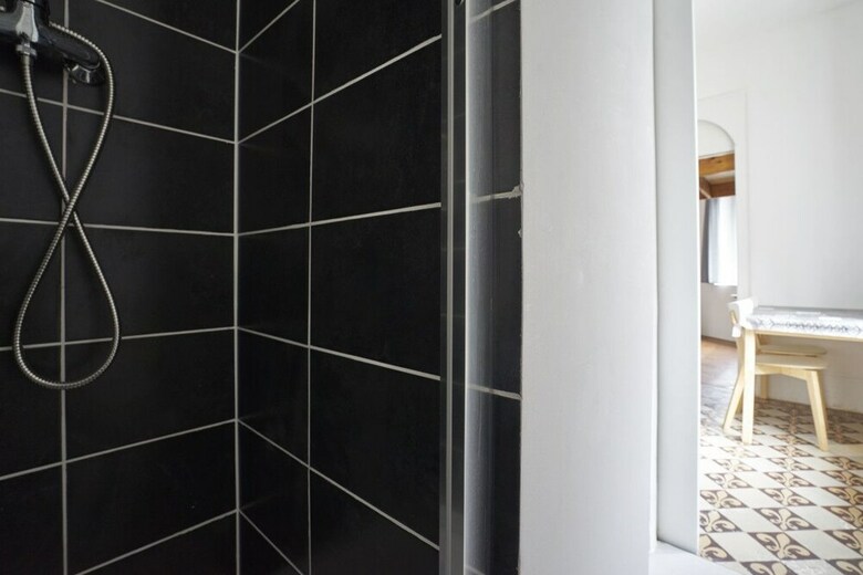 Apartamento Volta Private Studio Mezzanine