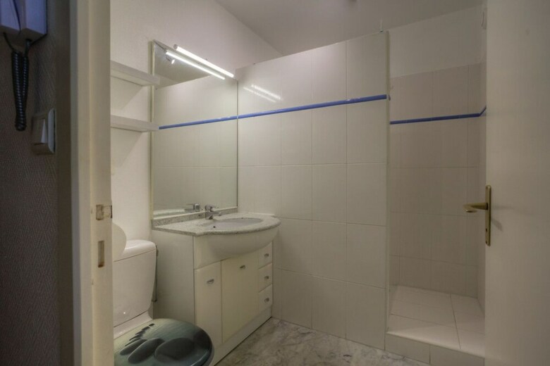 Les Lauriers Private Apartment