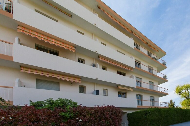Apartamento Les Vespins Private Studio