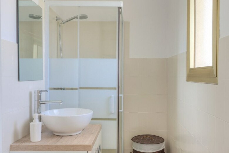 Apartamento Les Vespins Private Studio