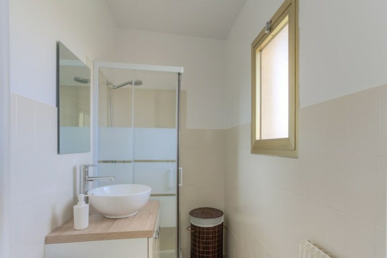 Apartamento Les Vespins Private Studio
