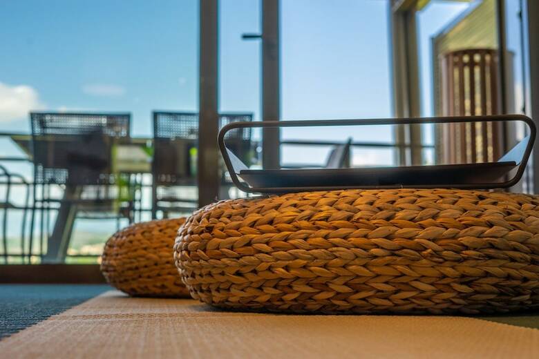 Sitael Private Apartment Terrace