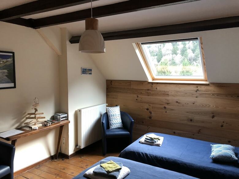 Bed & Breakfast Le Refuge de L'isard