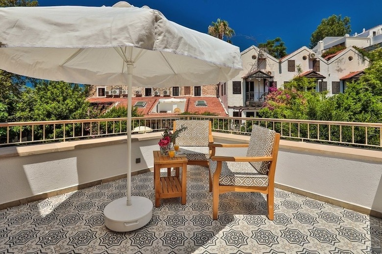 Hotel Pier House