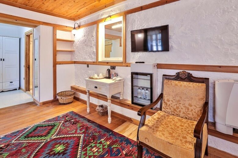 Hotel Pier House