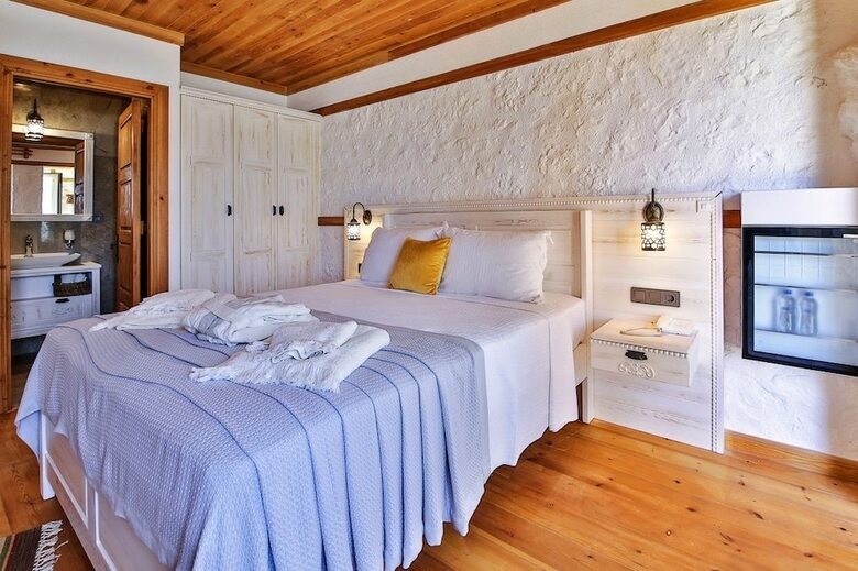 Hotel Pier House