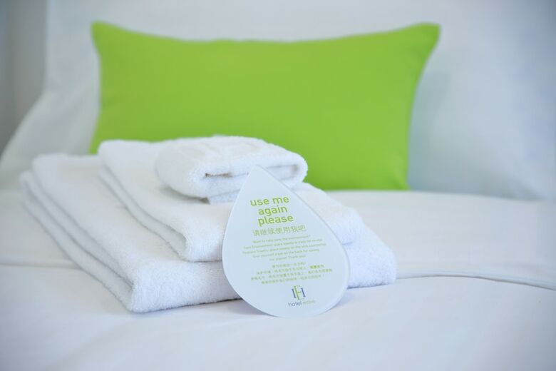 Hotel Ease ? Casuseway Bay
