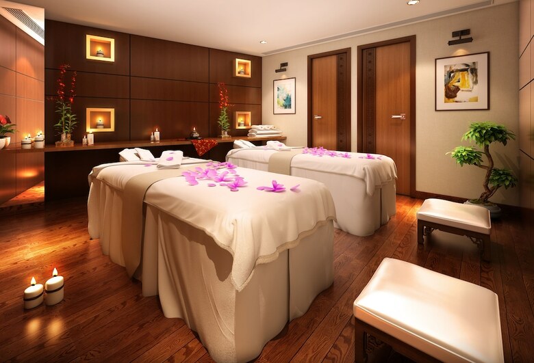 Hotel Sobit Sarovar Portico