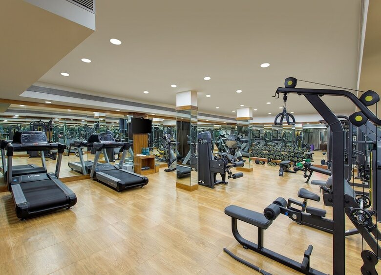 Hotel Sobit Sarovar Portico