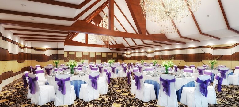 Hotel Sobit Sarovar Portico