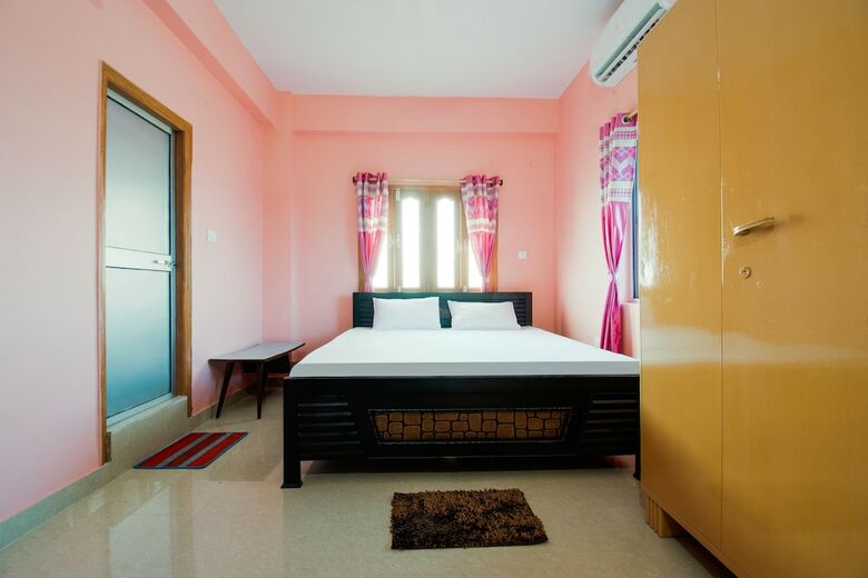 Hotel Spot On 46370 Green Highway
