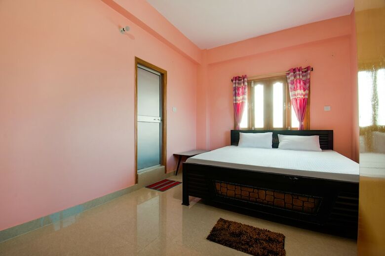 Hotel Spot On 46370 Green Highway