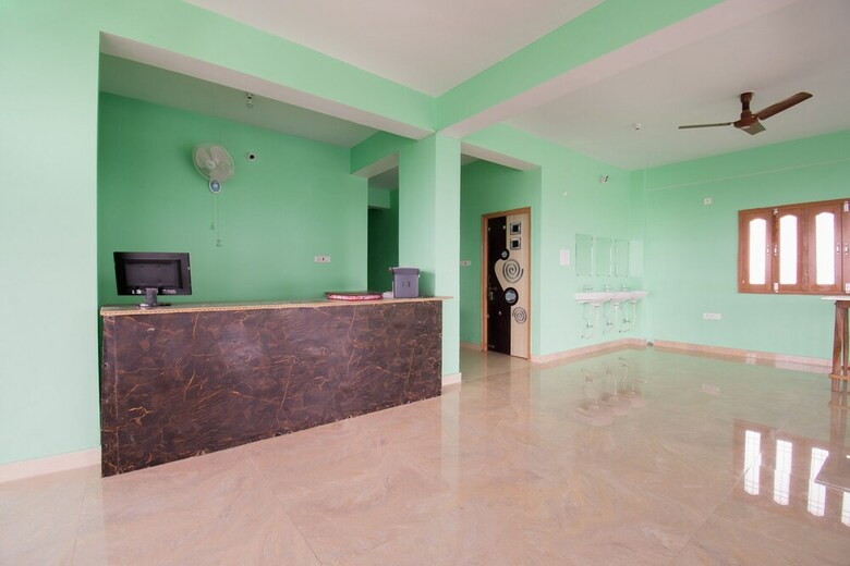 Hotel Spot On 46370 Green Highway