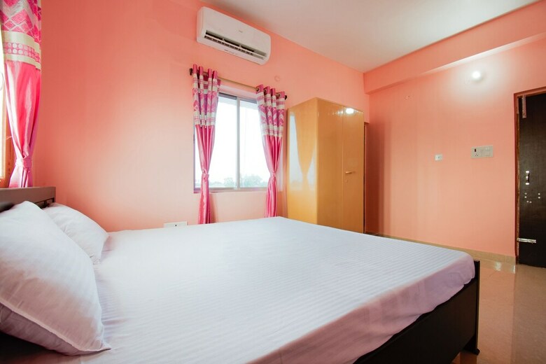 Hotel Spot On 46370 Green Highway