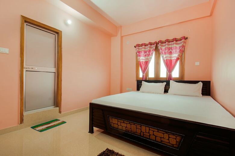 Hotel Spot On 46370 Green Highway