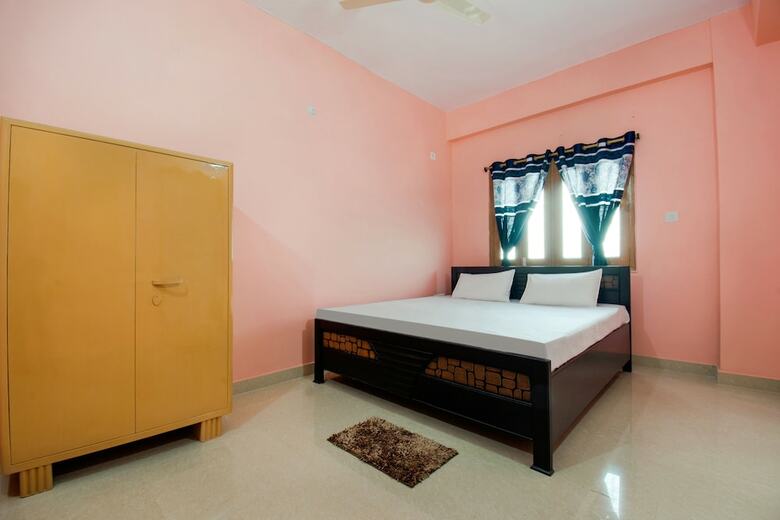 Hotel Spot On 46370 Green Highway