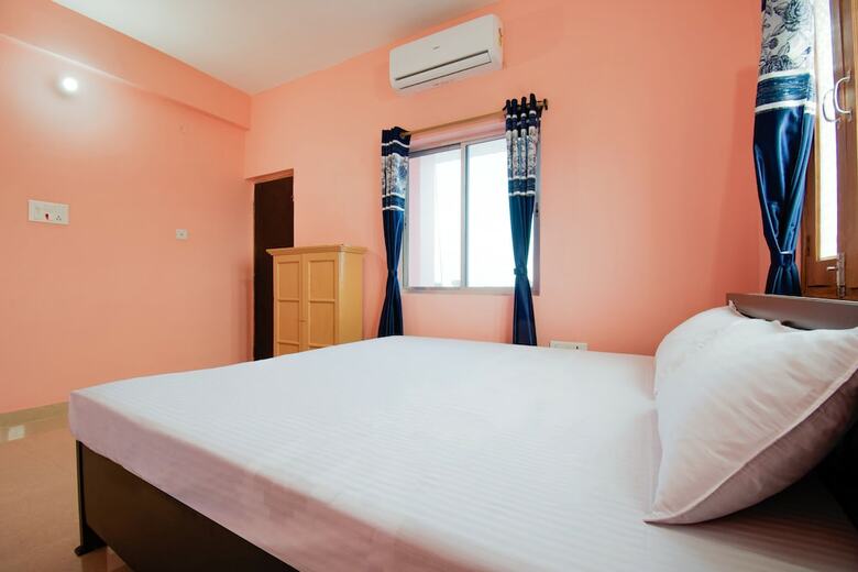 Hotel Spot On 46370 Green Highway