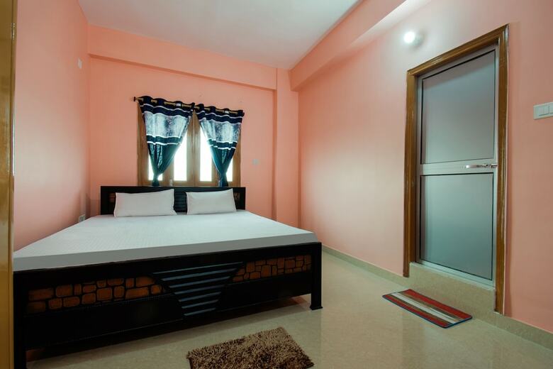 Hotel Spot On 46370 Green Highway