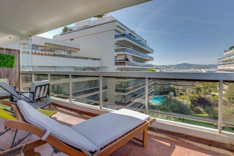 Olympe Private Apartment