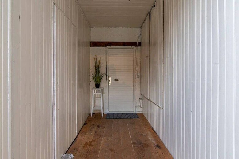 L'authentic Private Triplex Apartment