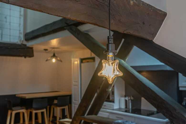 L'authentic Private Triplex Apartment