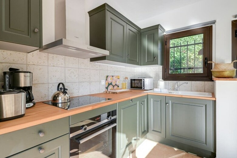 Cottage Des Bois Mur�s Private House