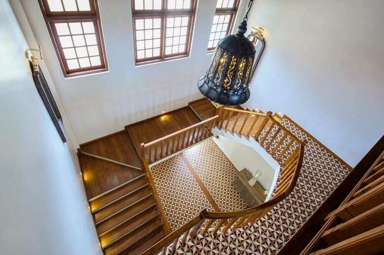 Hotel Arvani Villa Galle