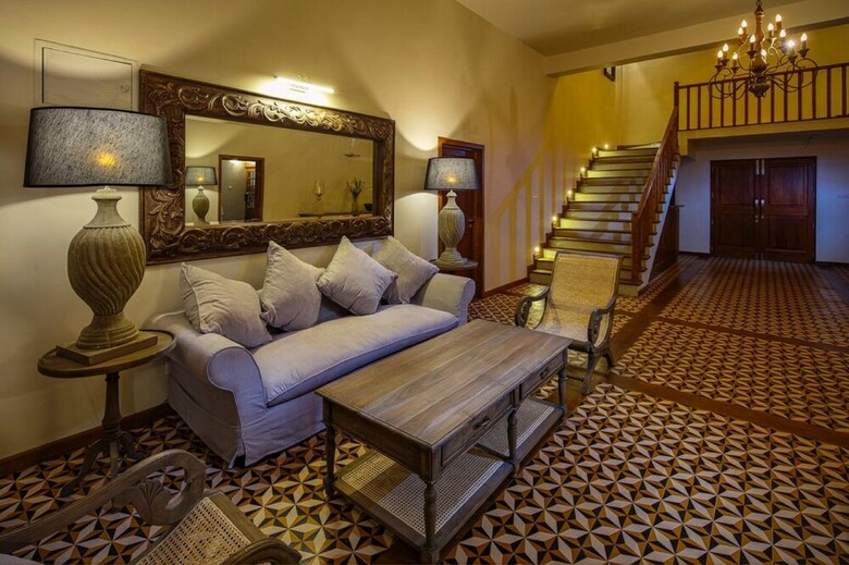 Hotel Arvani Villa Galle